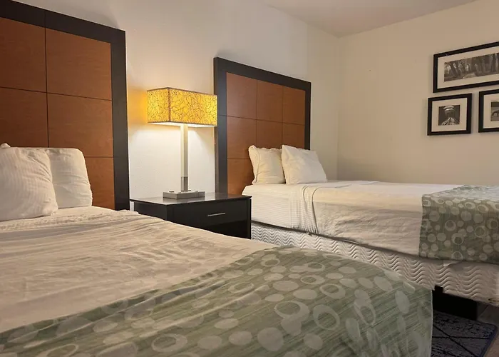 Baymont By Wyndham Meridian