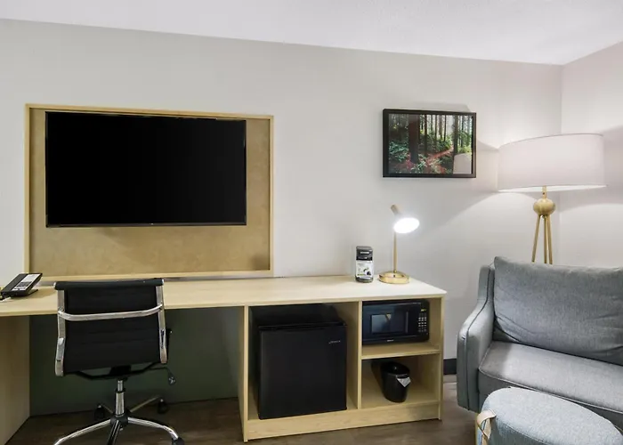 Best Western Portland West Beaverton