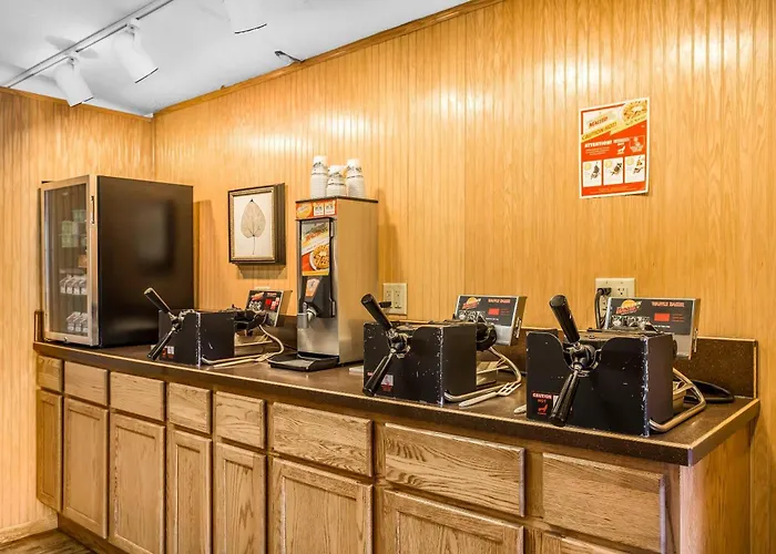 K Bar S Lodge, An Ascend Collection Hotel Keystone