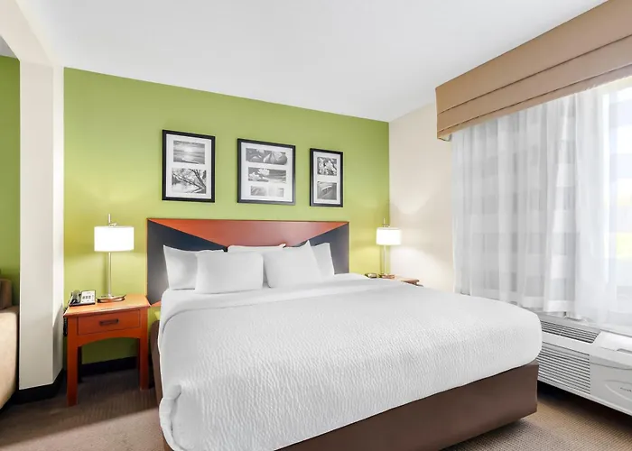 Sleep Inn & Suites Princeton I-77