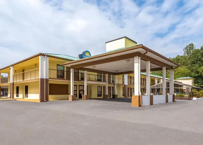 Days Inn By Wyndham Murphy