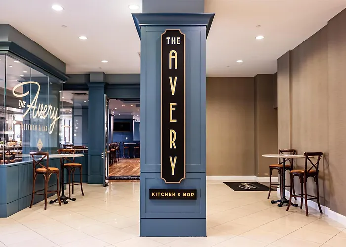 Hyatt Regency Tulsa Downtown Hotel
