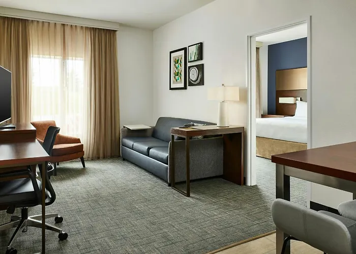 Residence Inn By Marriott Rapid City