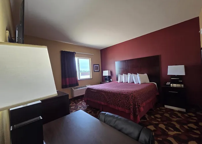Surestay Studio By Best Western El Dorado