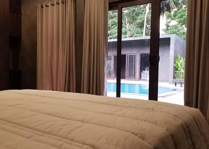 Sigiriya Hotels