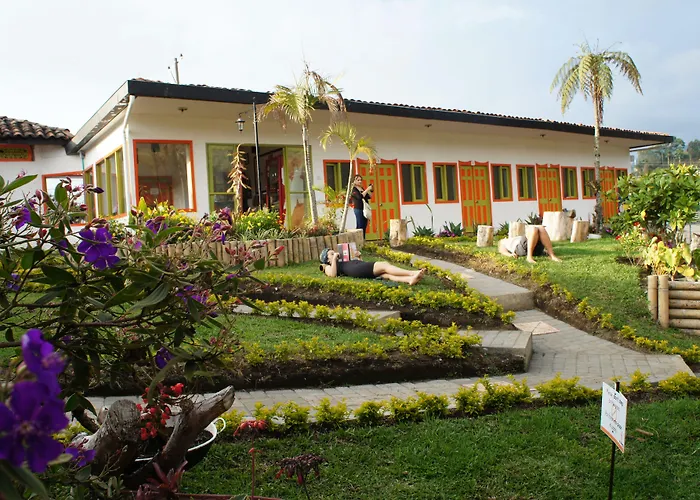 Salento Hotels