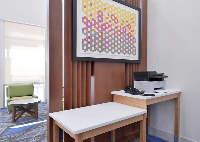 Holiday Inn Express - Bethlehem By Ihg Winder
