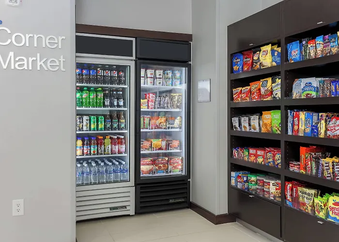 Fairfield Inn & Suites By Marriott Wichita Falls Northwest