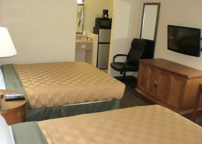 Executive Inn Mojave