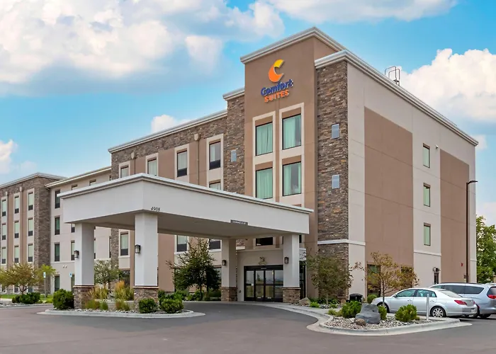 Comfort Suites Billings