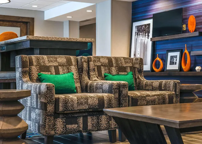 Hampton Inn - Paragould