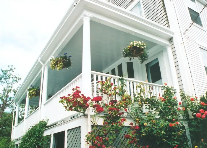 The Martin Bed & Breakfast Nantucket