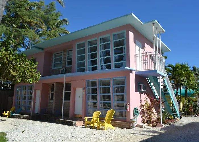 La Jolla Resort Islamorada