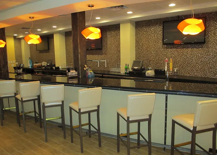 Holiday Inn - Fort Myers - Downtown Area By Ihg