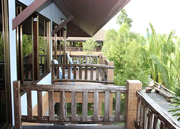Trat Hotels