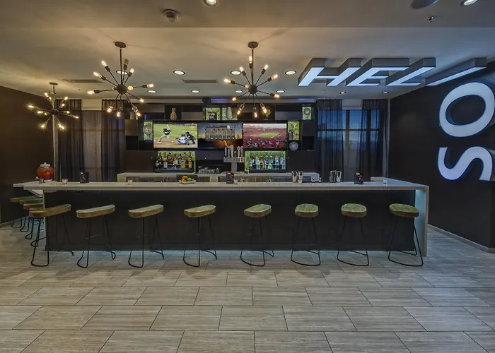 Springhill Suites By Marriott Amarillo