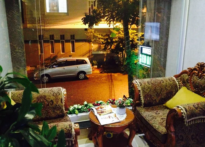 Vung Tau Hotels