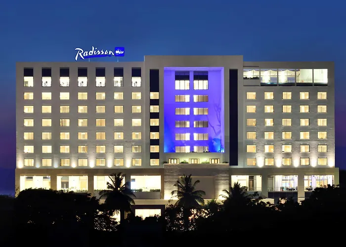Mettupalayam Hotels