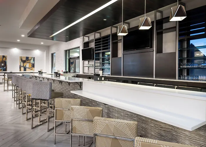 Home2 Suites By Hilton Columbia Downtown
