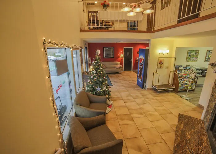 Sunnyside Inn And Suites Clackamas