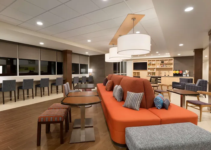 Home2 Suites By Hilton Glendale Westgate