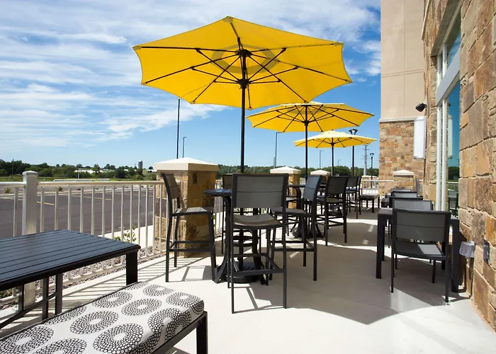 Drury Plaza Hotel Cape Girardeau Conference Center