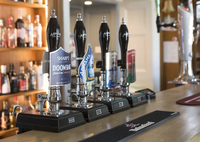 Caister-on-Sea Hotels