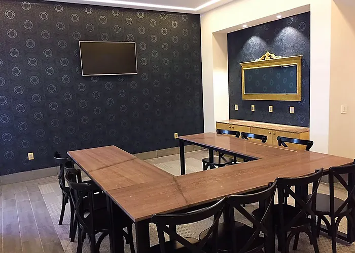 Hotel Real Maestranza Guadalajara
