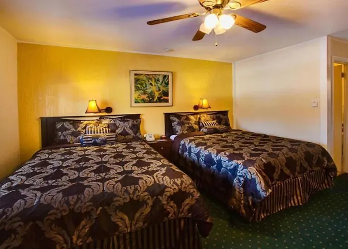 Margaretville Motel