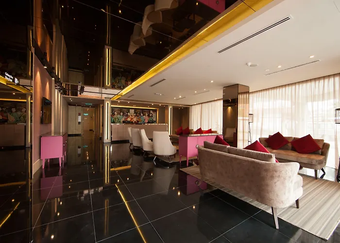 Malacca Hotels