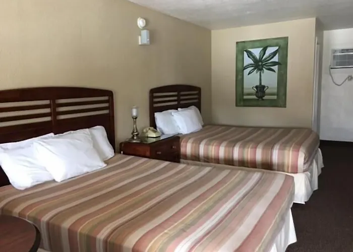 Dinner Bell Motel Dunnellon