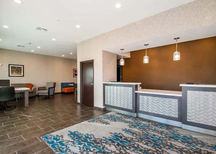 Executive Inn Fort Worth West