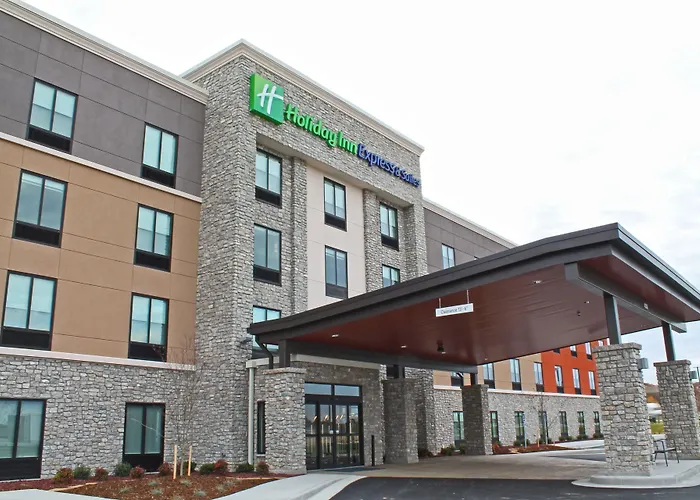 Holiday Inn Express & Suites - St. Louis South - I-55 By Ihg Mehlville