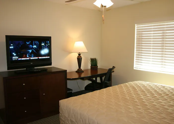 Affordable Suites Mooresville