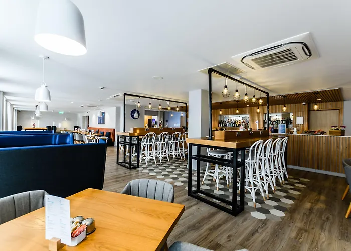 Wigan Hotels