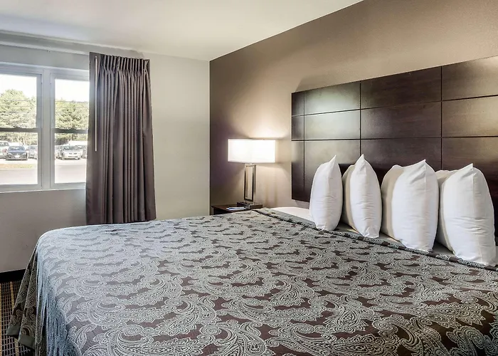 Rodeway Inn Middleboro-Plymouth