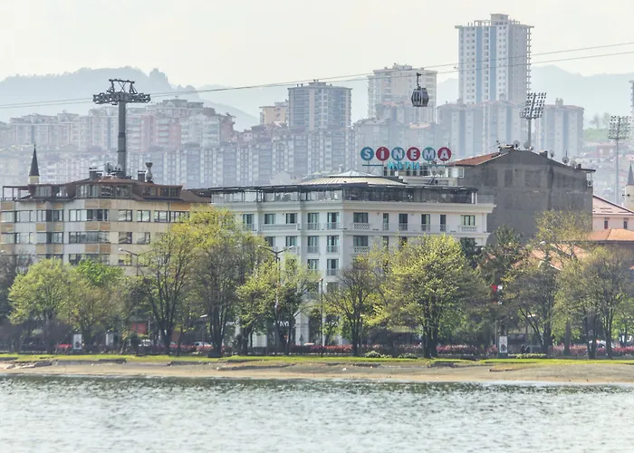 Ordu Hotels