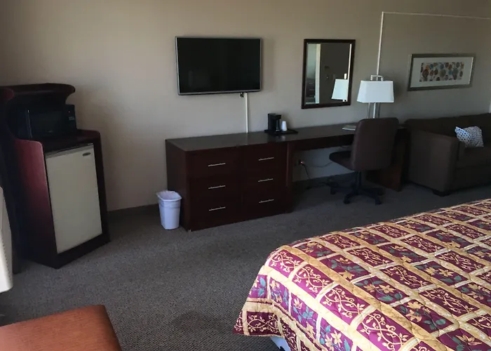 Allen Park Motor Lodge