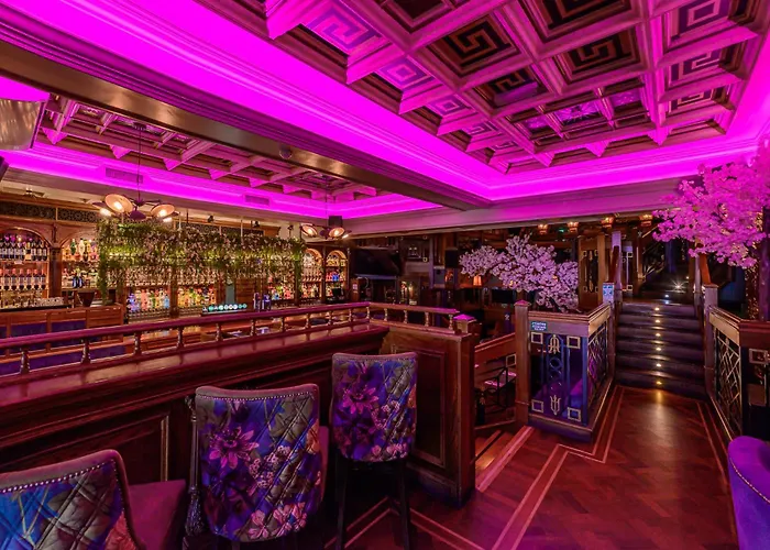 Longford Hotels