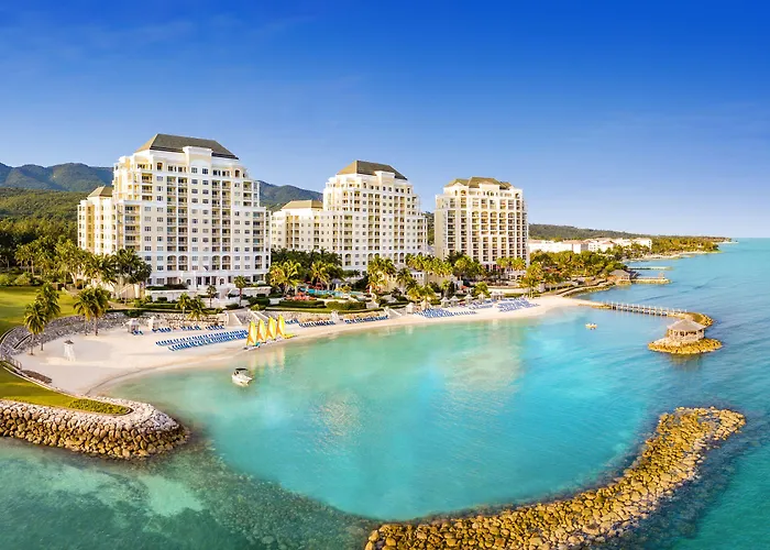 Montego Bay Hotels