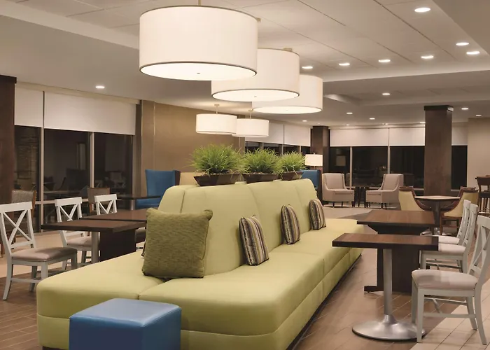 Home2 Suites By Hilton Columbus Dublin