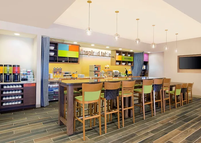 Home2 Suites By Hilton Oxford