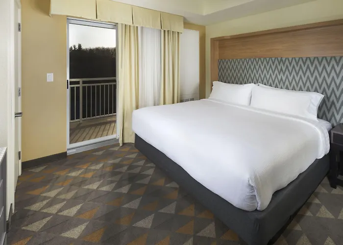 Ac Hotel Asheville Biltmore Village