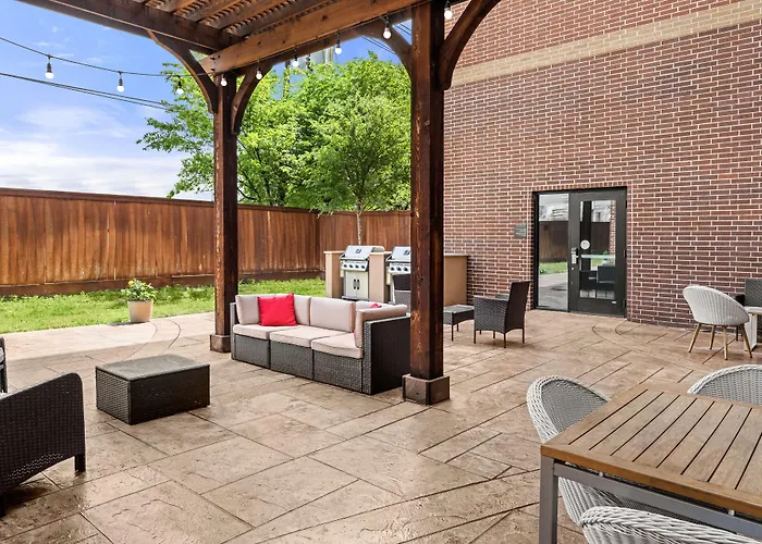 Homewood Suites By Hilton San Marcos