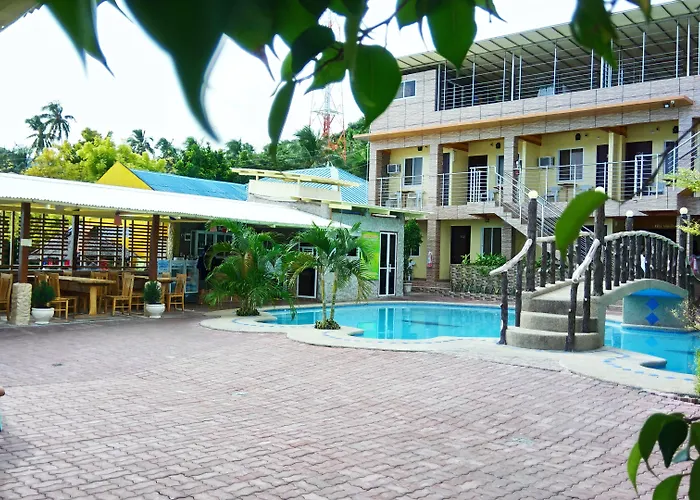 Oslob Hotels