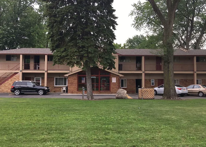 Best Motel Toledo