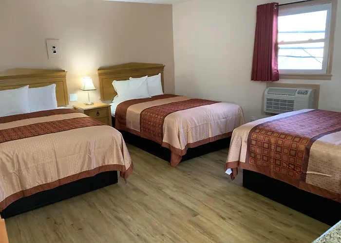 Towne Inn Glasgow