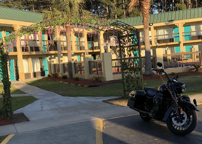 Econo Lodge Hardeeville