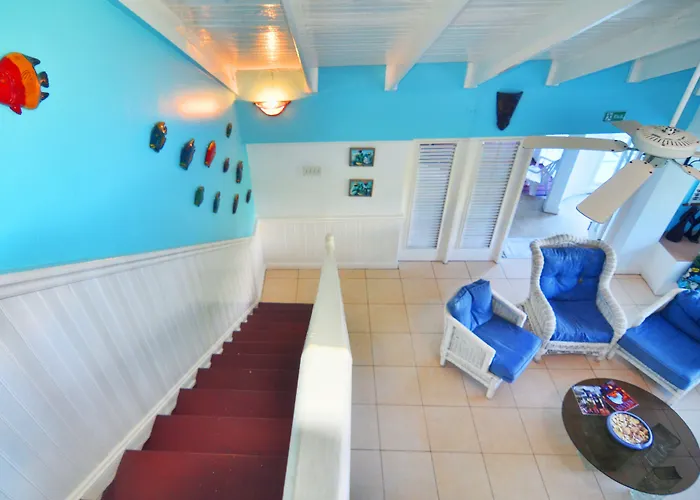 Moon San Villa At The Blue Lagoon Port Antonio
