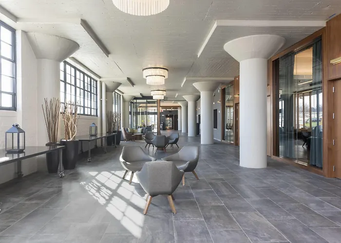 Courtyard By Marriott Waterloo Cedar Falls